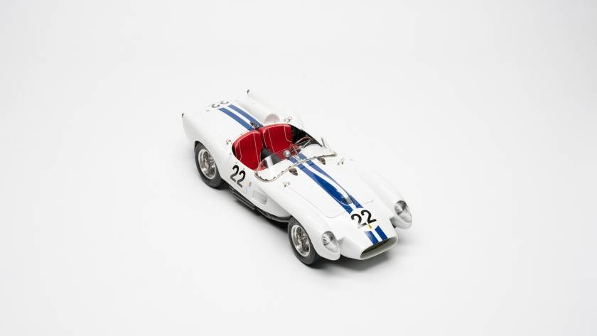 Ferrari 250 Testa Rossa NART