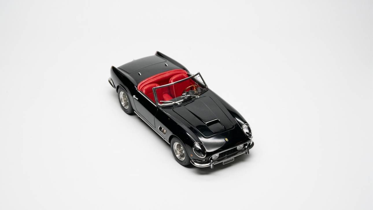 Ferrari 250 GT California Spyder