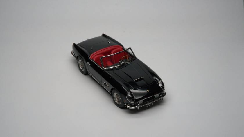 Ferrari 250 GT Pininfarina Cabriolet Series I