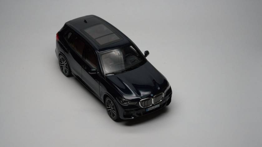 BMW X5 (G05)