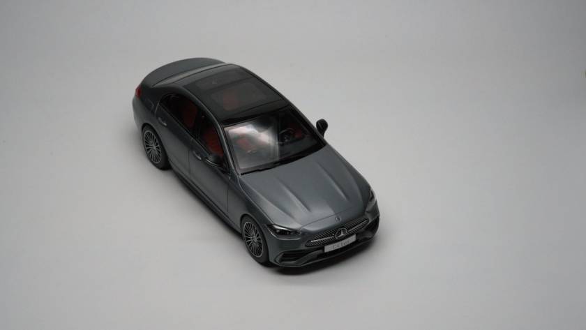 Mercedes-Benz C-Class (W206) C 300