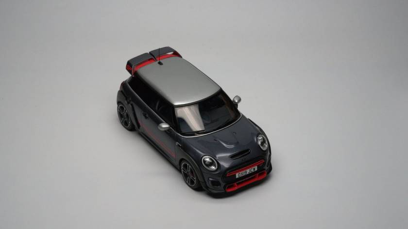 Mini John Cooper Works GP (F56)