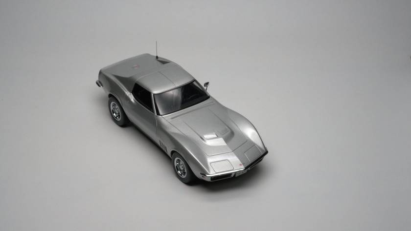 Chevrolet Corvette C3