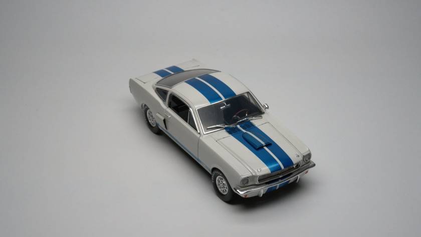 Ford Shelby GT350