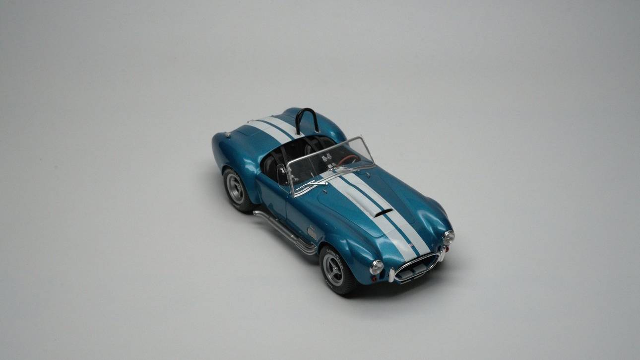 Ford Shelby Cobra 427 S/C