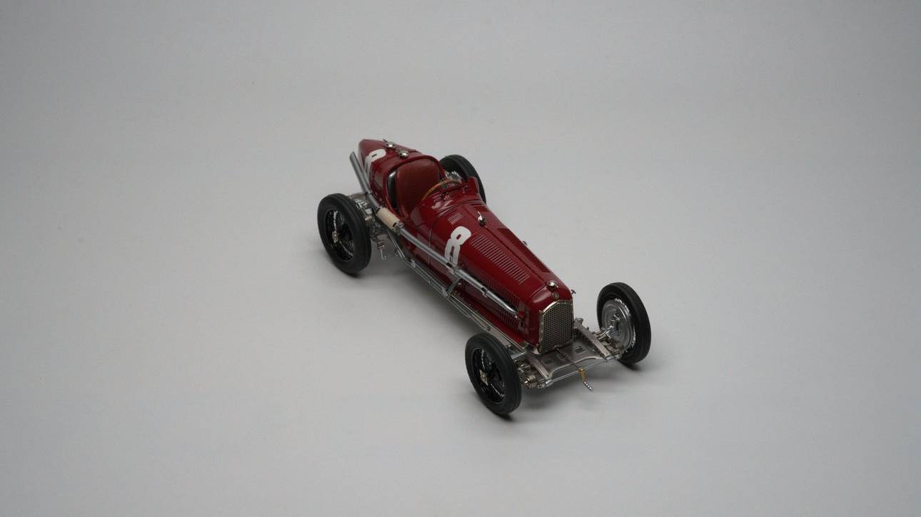 Alfa Romeo P3 Tipo B