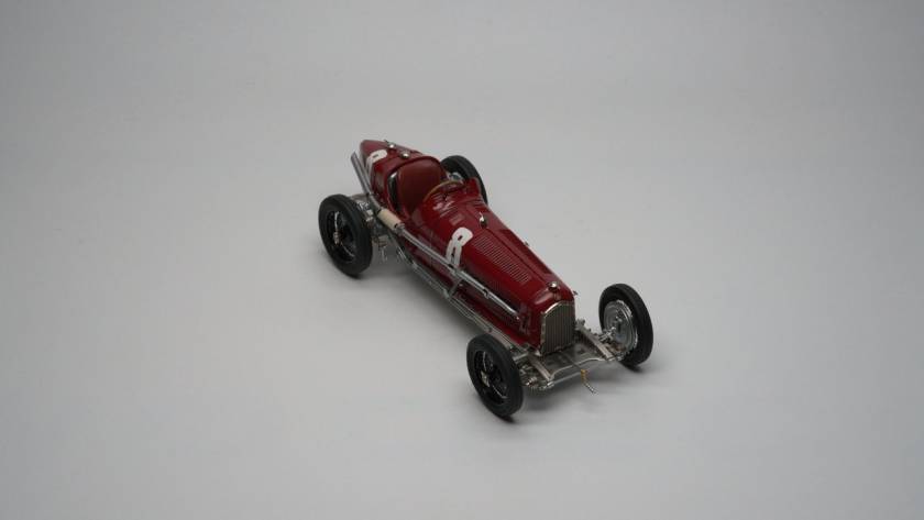 Alfa Romeo P3 Tipo B