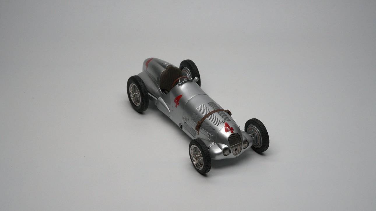 Auto Union Type C
