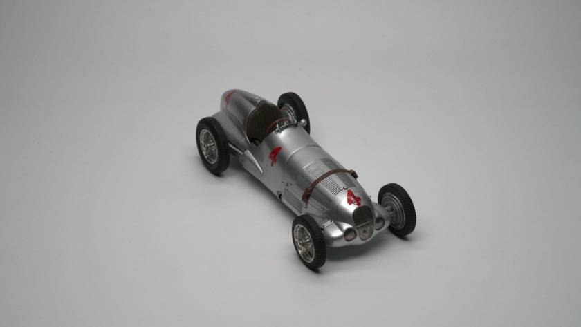 Auto Union Type C