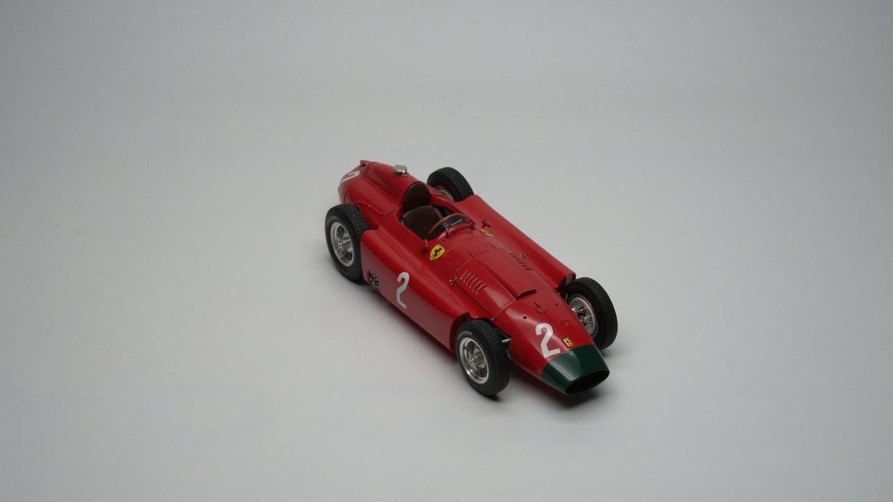 Ferrari 500 F2