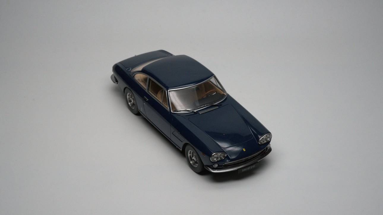 Ferrari 330 GT 2+2 Series I