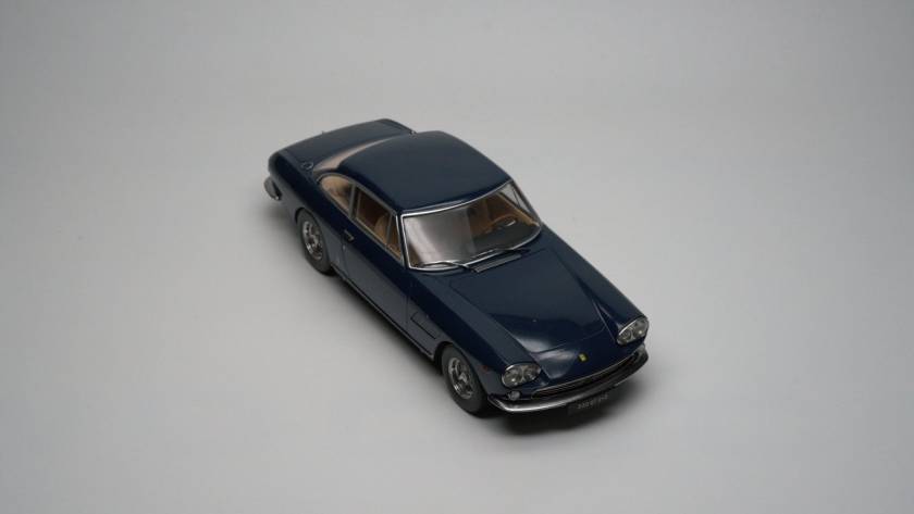 Ferrari 330 GT 2+2 Series I