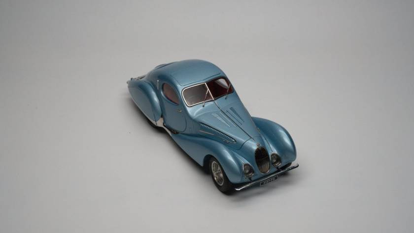 Bugatti Type 57 SC Atlantic