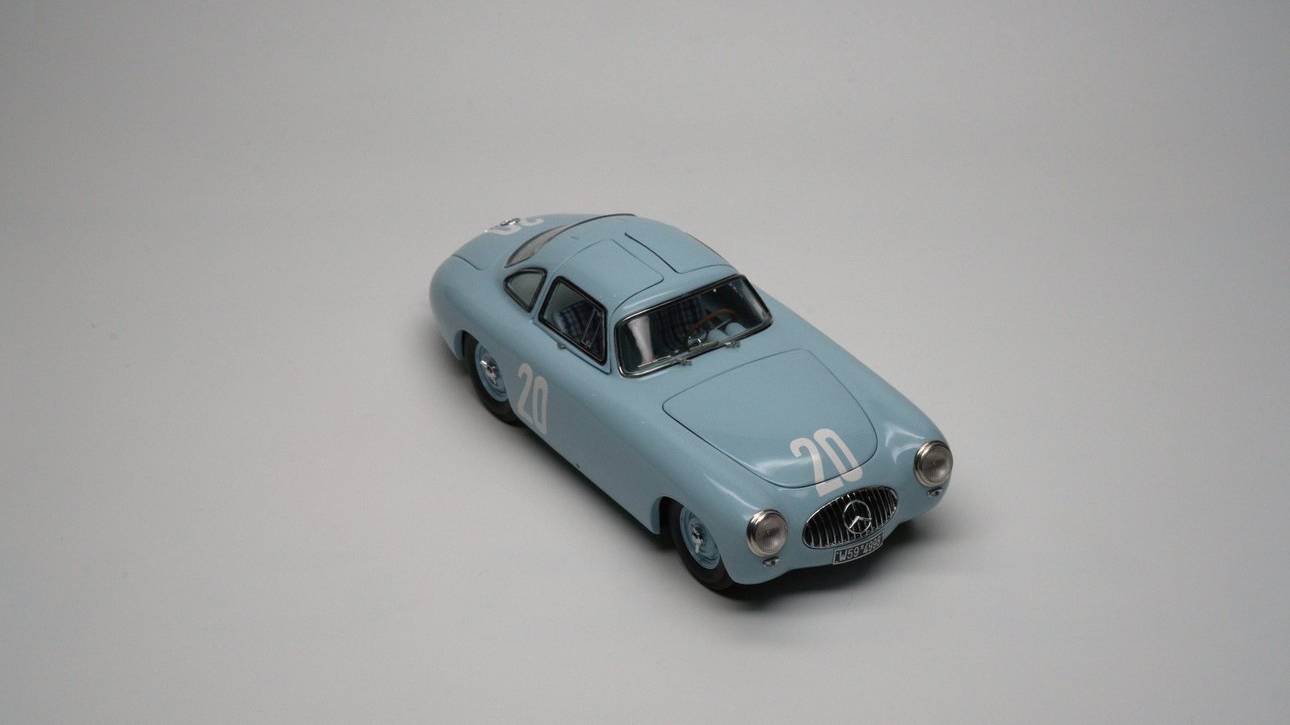 Mercedes-Benz 300 SL (W194)