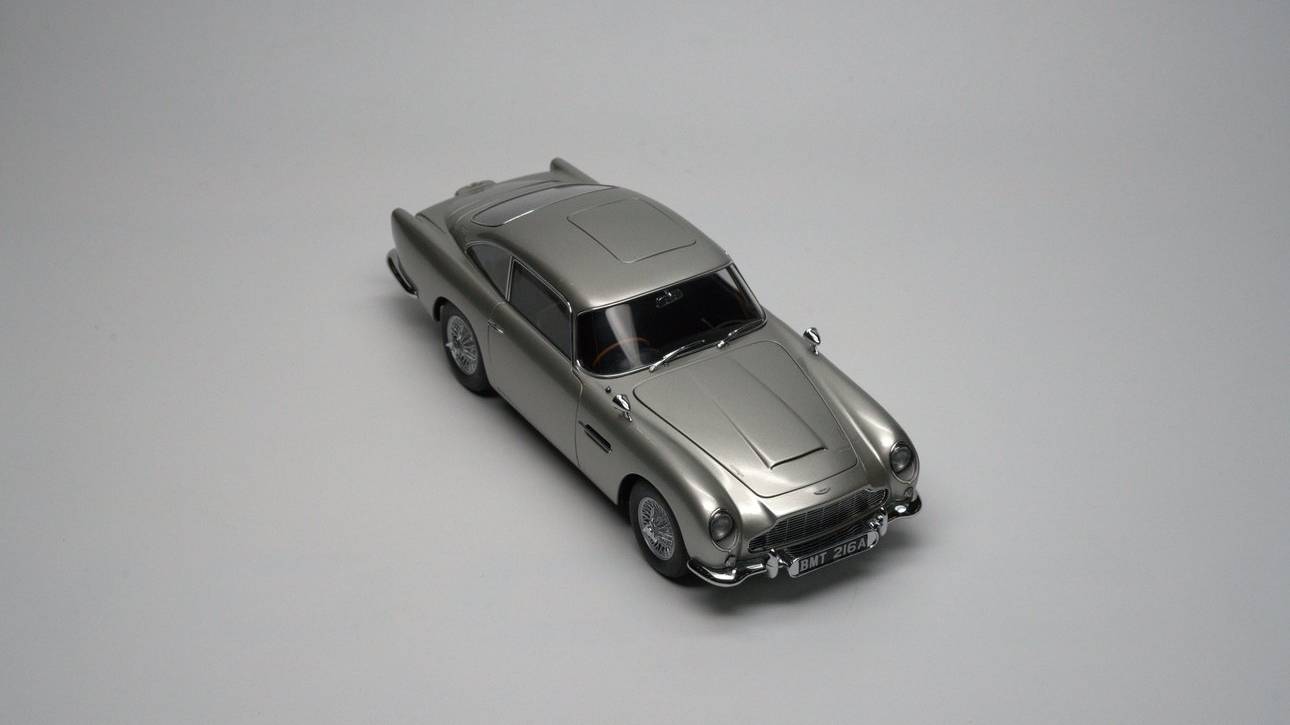 Aston Martin DB5