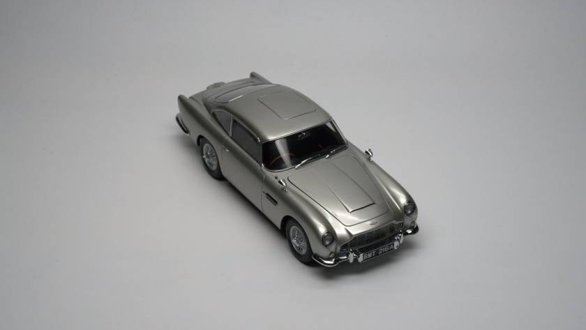 Aston Martin DB5