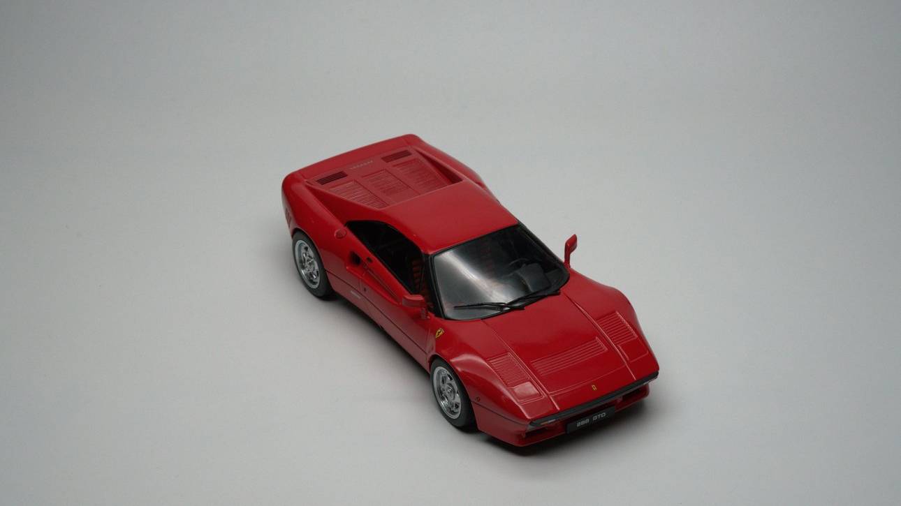 Ferrari 288 GTO
