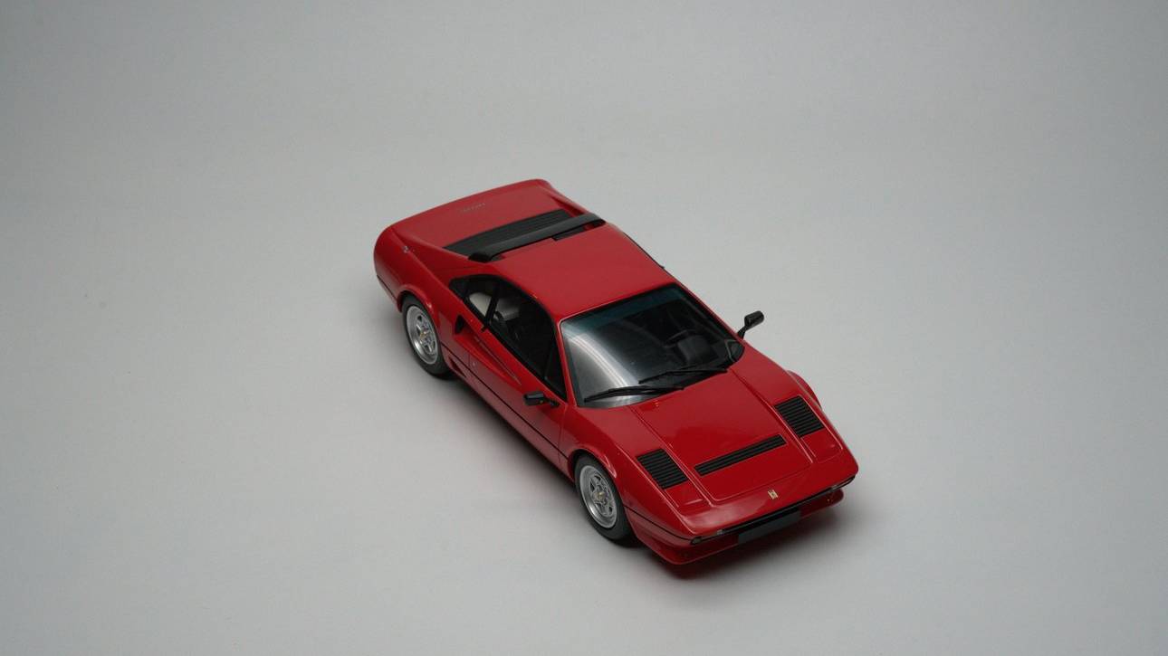 Ferrari 308 GTS