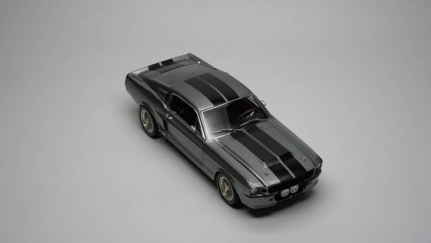Ford Mustang Shelby GT500