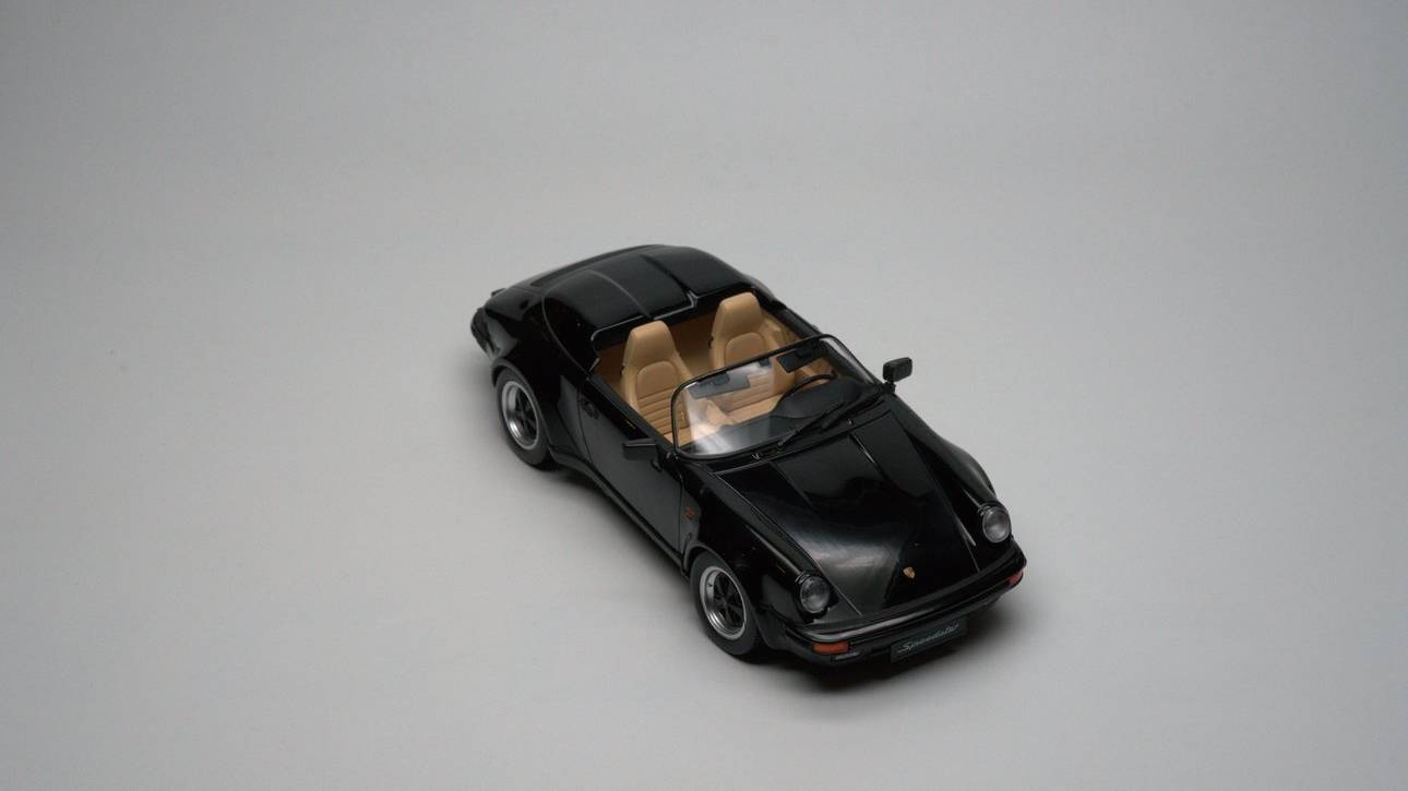 Porsche 911 Speedster (964)