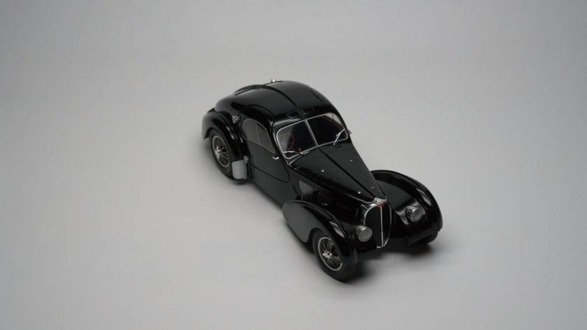Bugatti Type 57SC Atlantic