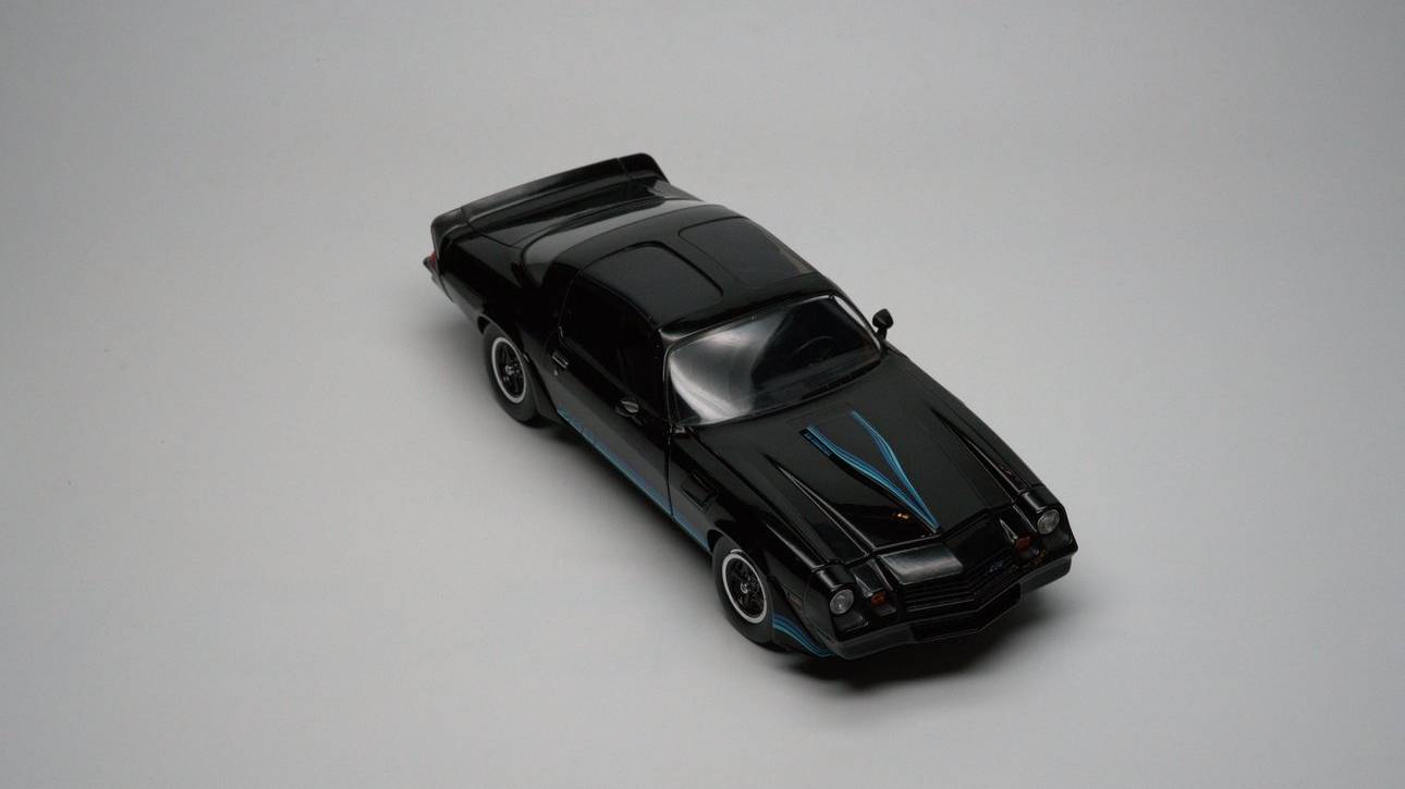 Chevrolet Camaro Z28