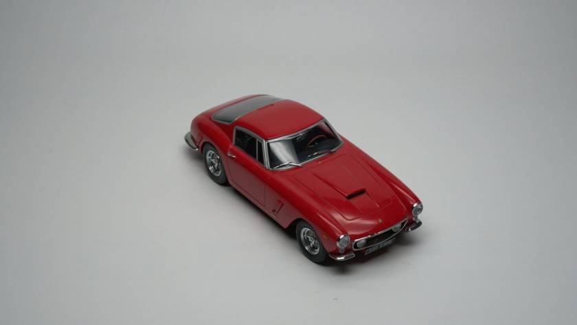 Ferrari 250 GT SWB Berlinetta