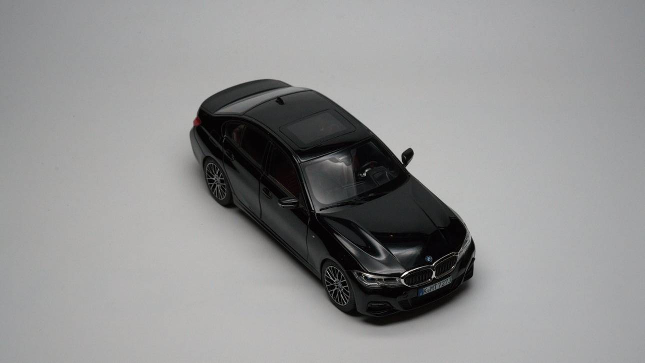 BMW 3 Serisi (G20) 320i