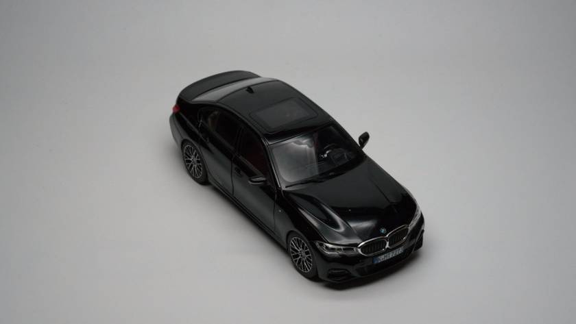 BMW 3 Serisi (G20) 320i