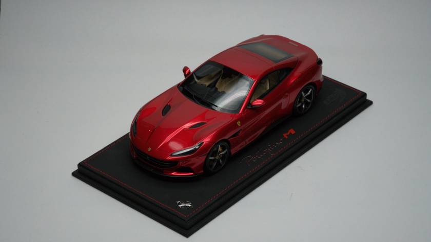 Ferrari Portofino M