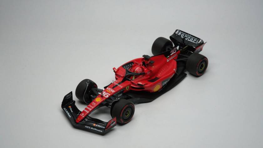 Ferrari F1-75